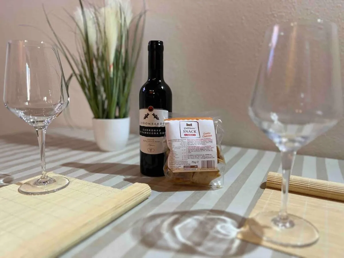 Ermar Sweet Home Alghero