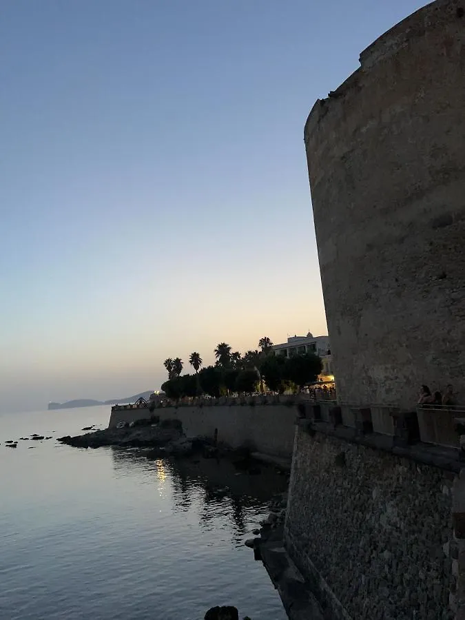 Ermar Sweet Home Alghero