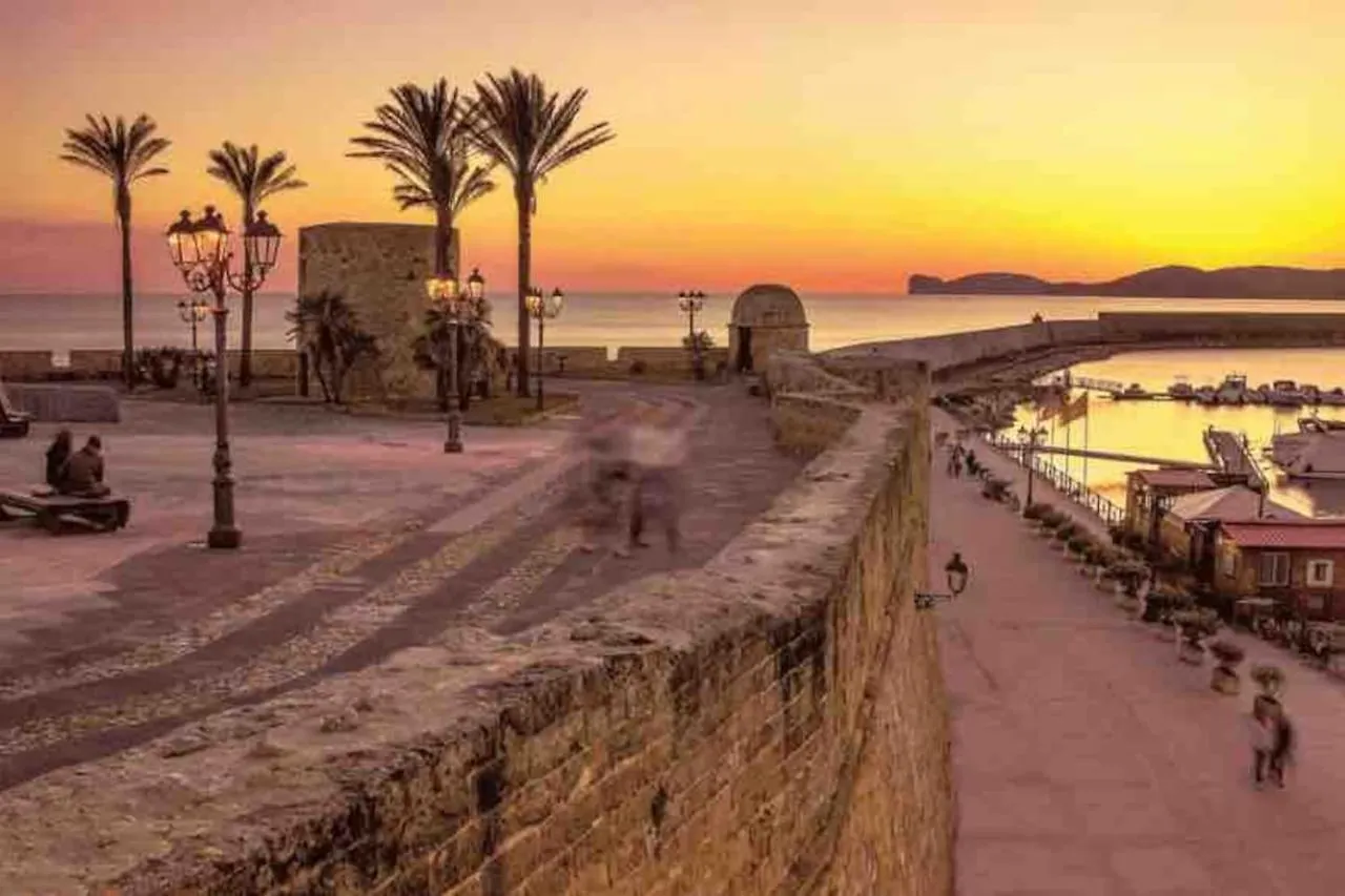 Ermar Sweet Home Alghero Apartment
