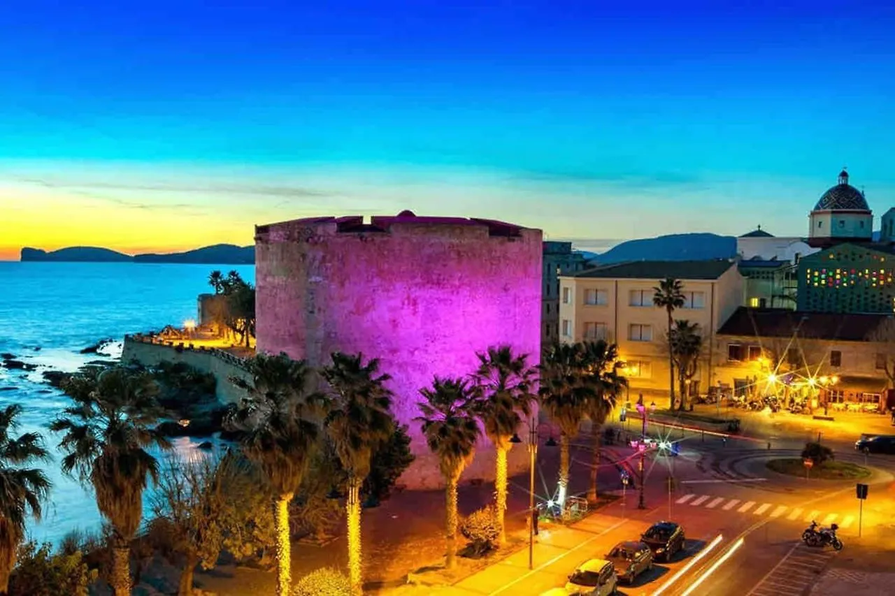 Ermar Sweet Home Alghero
