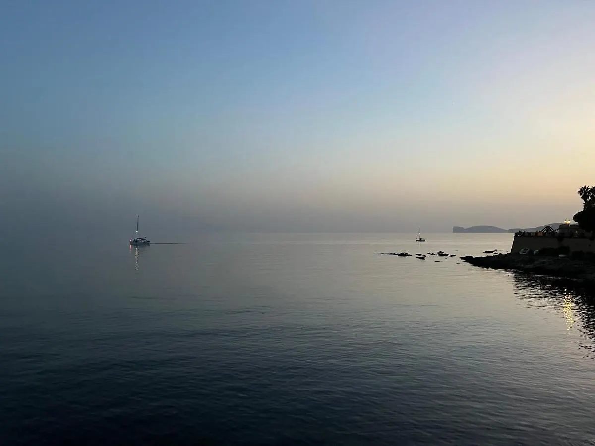 Ermar Sweet Home Alghero Italy