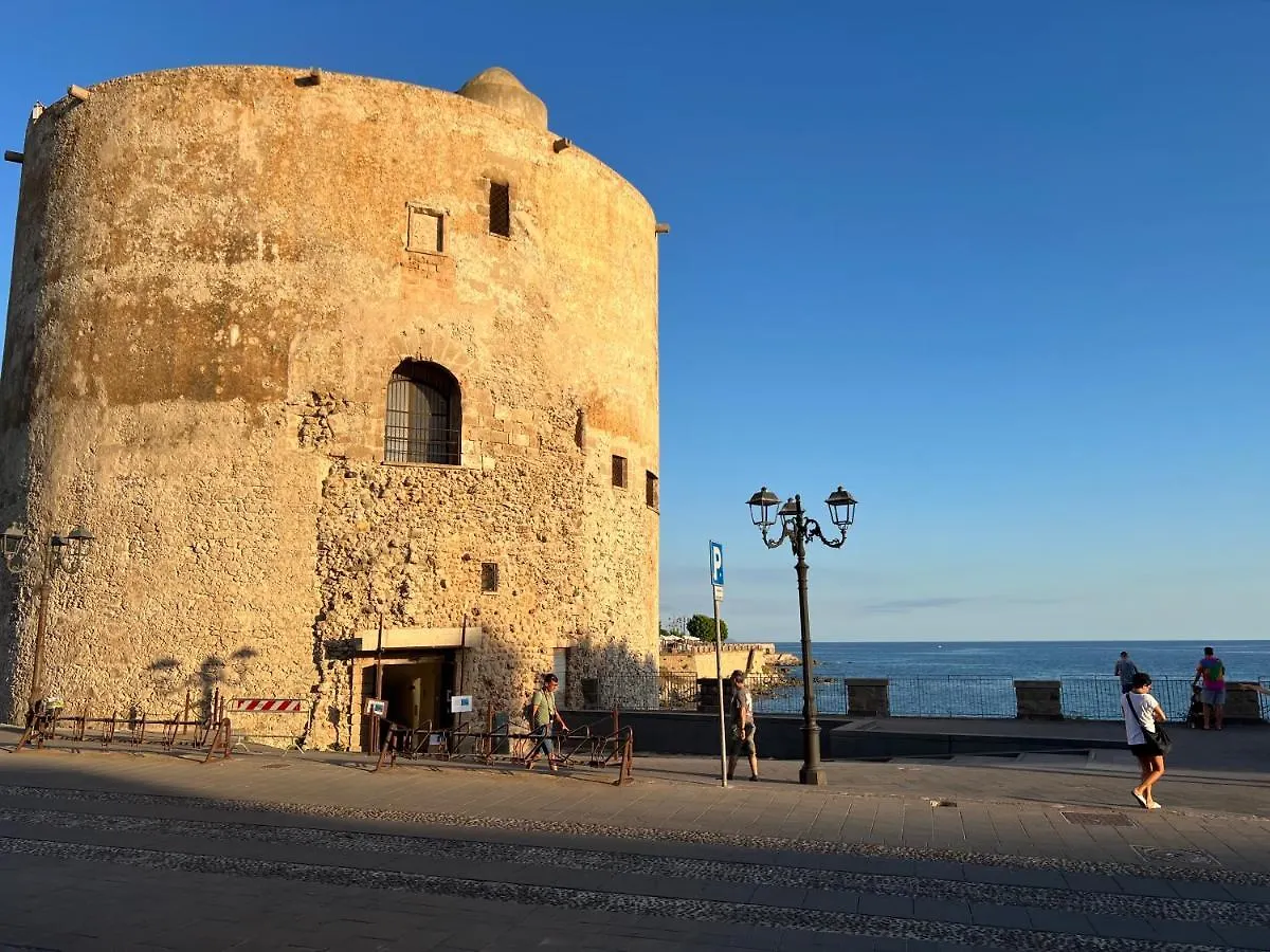 Ermar Sweet Home Alghero 0*,  Italy