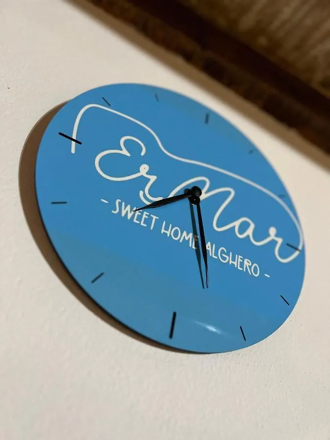 Ermar Sweet Home Alghero Italy