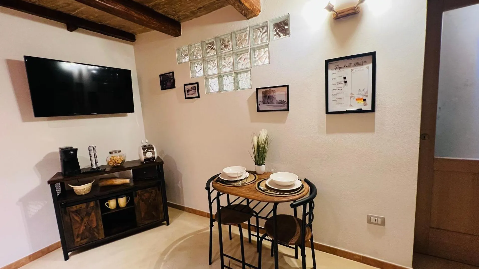 Ermar Sweet Home Alghero Italy
