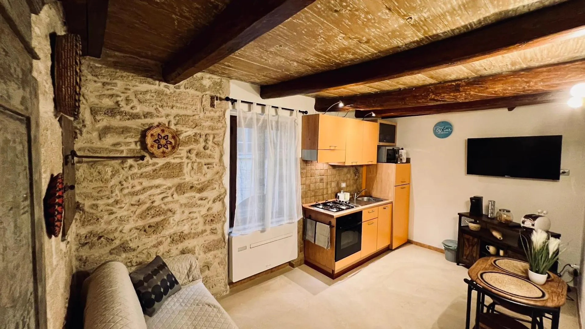 Ermar Sweet Home Alghero Apartment