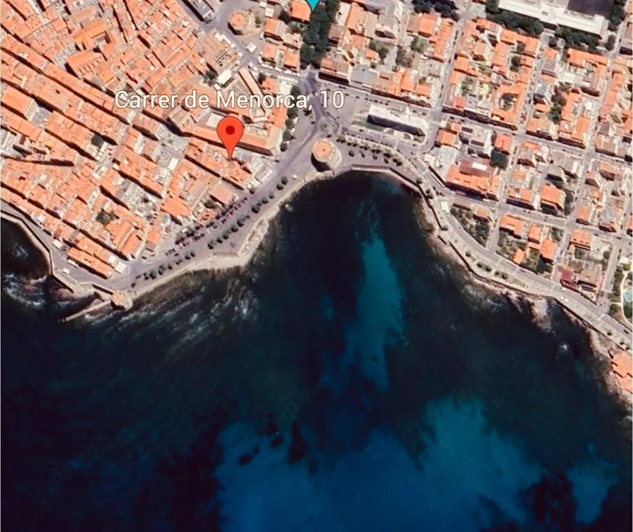 Apartment Ermar Sweet Home Alghero