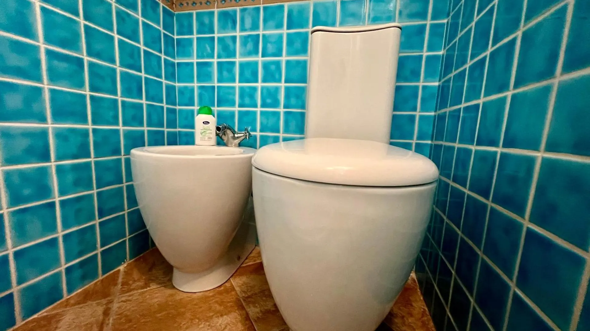 Ermar Sweet Home Alghero Apartment