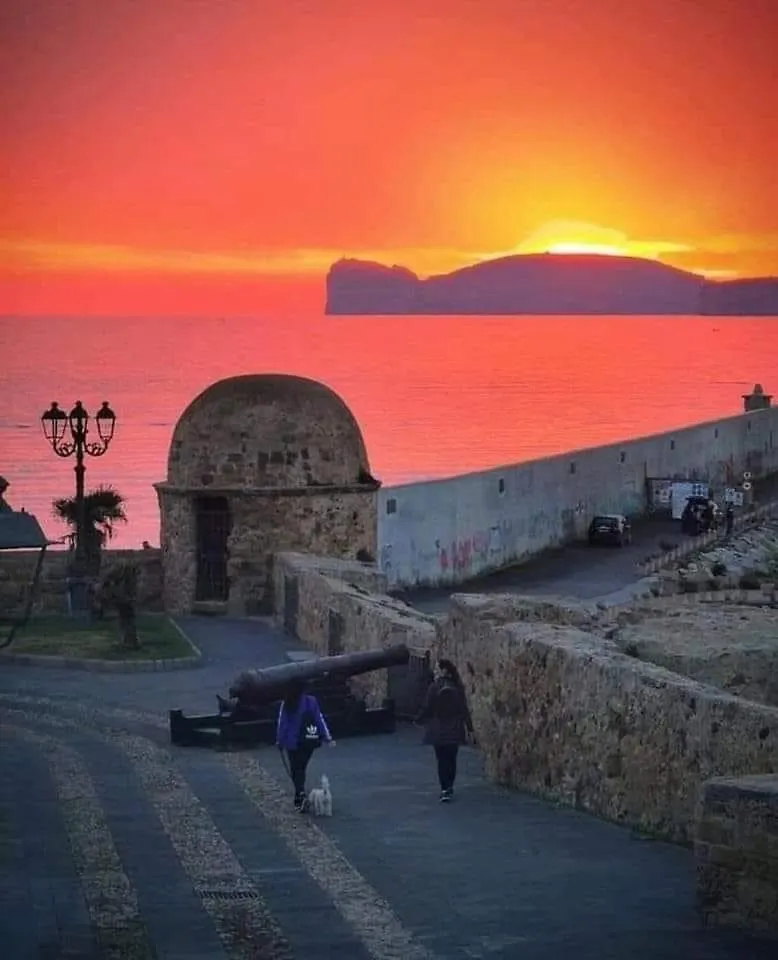 Ermar Sweet Home Alghero 0*,  Italy
