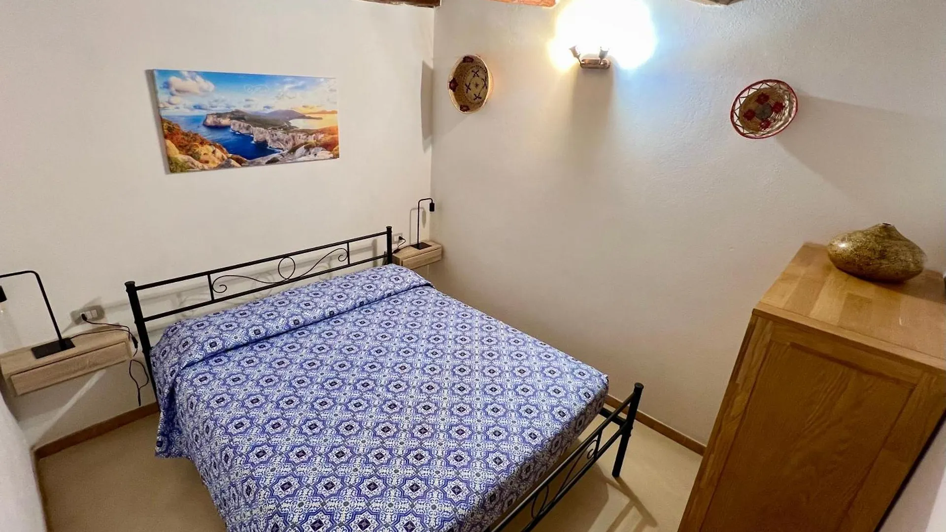 Apartment Ermar Sweet Home Alghero