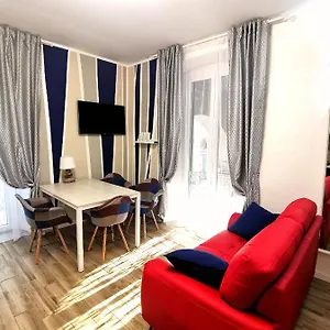  Appartamento 5 Terre Cozy Italia
