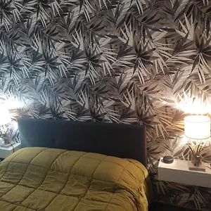  Appartamento 4 Canti Cozy In Via Maqueda Italia