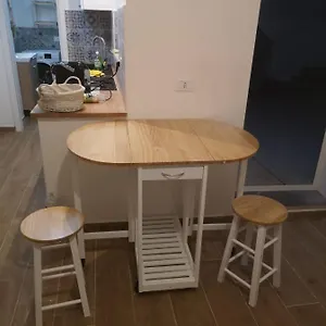  Appartamento La Casetta Italia