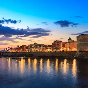 Appartamento Maiorca & Minorca, Alghero