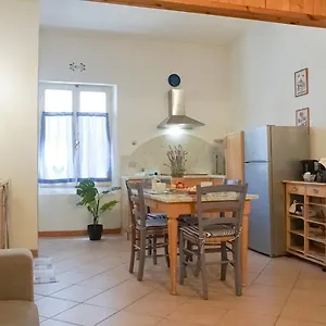Appartamento Saint Mary House, Alghero
