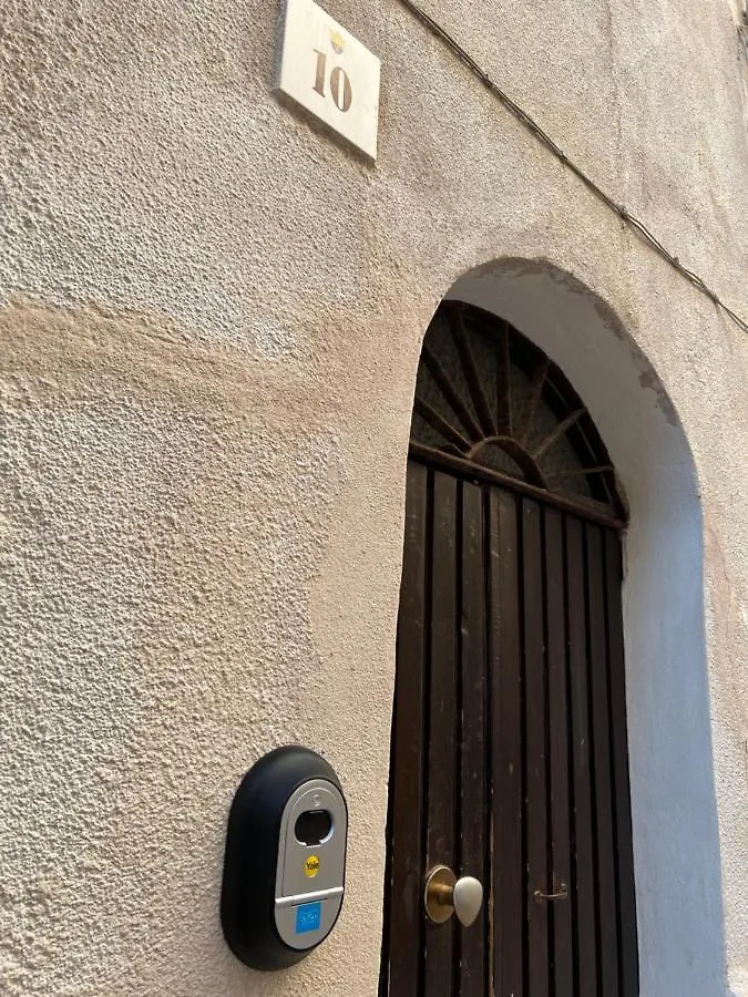 Apartment Ermar Sweet Home Alghero